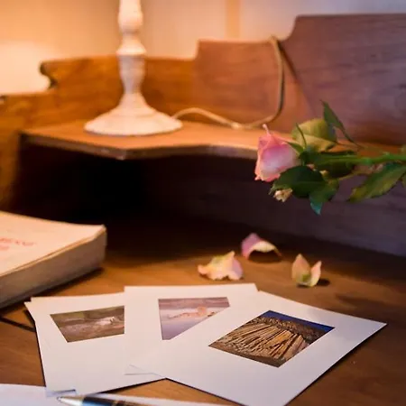 Chez L'autre Chilhac