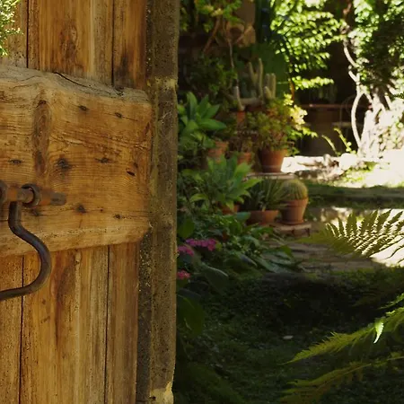 Couette-café Chez L'autre